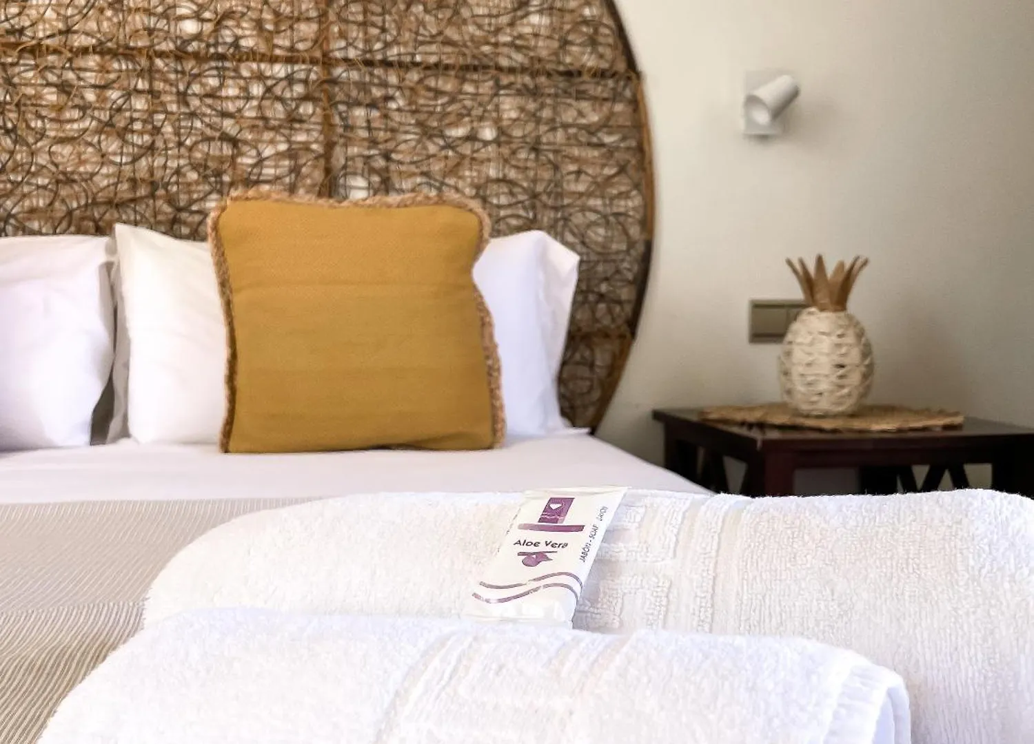 Casa de Férias Casa Dorada By Best Holidays Fuerteventura Corralejo