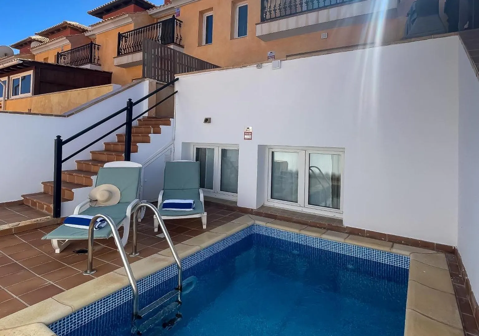 Casa de Férias Casa Dorada By Best Holidays Fuerteventura Corralejo