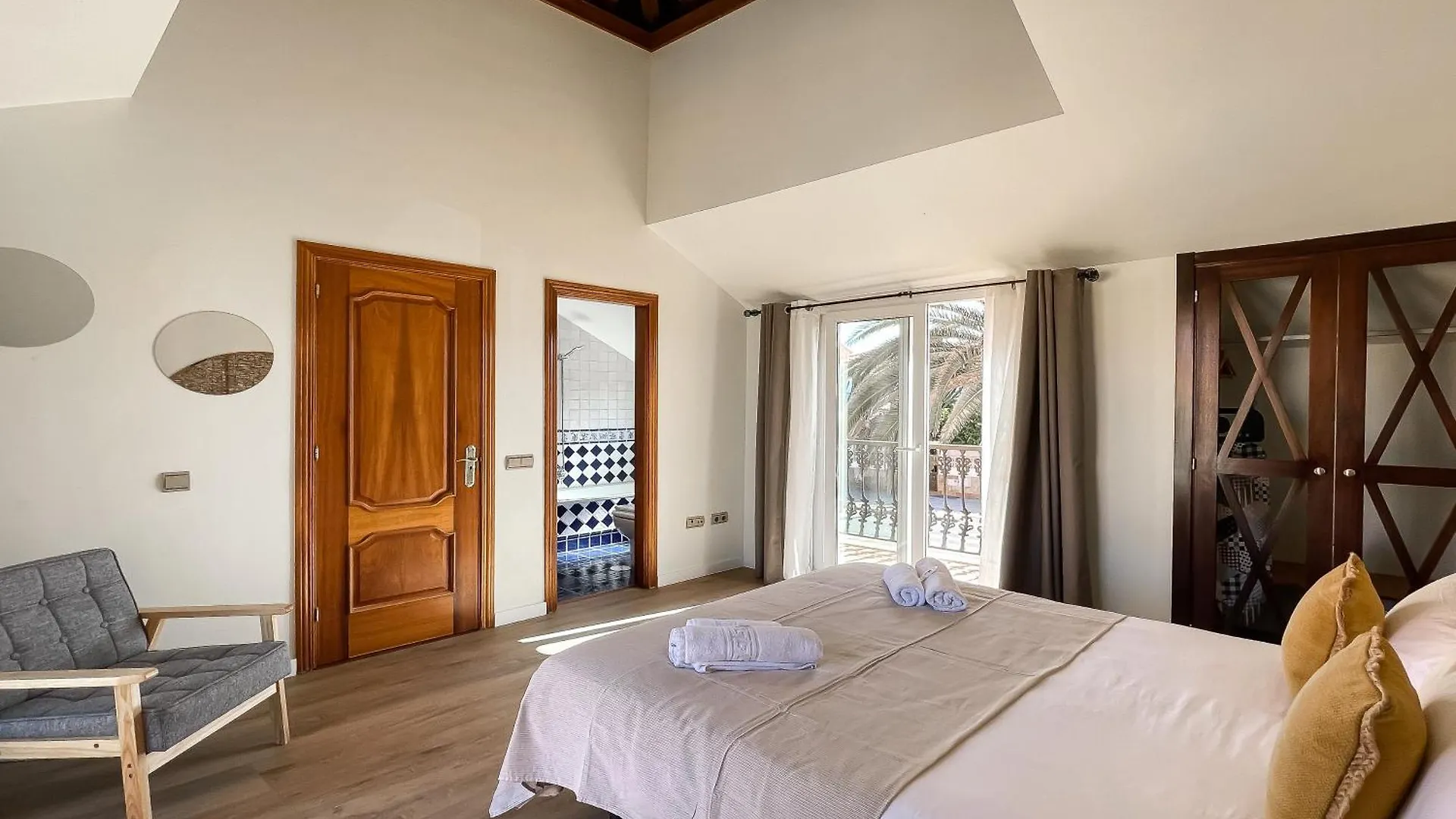Casa de Férias Casa Dorada By Best Holidays Fuerteventura Corralejo