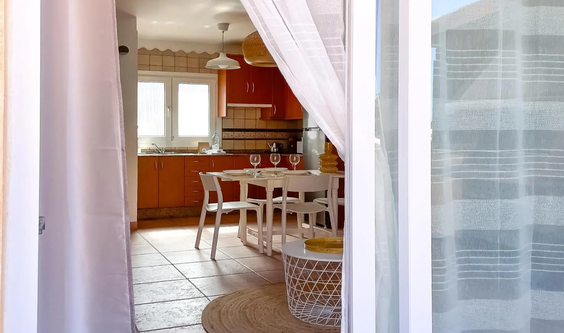 Casa de Férias Casa Dorada By Best Holidays Fuerteventura Corralejo